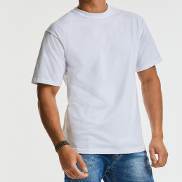 Tshirt manches courtes