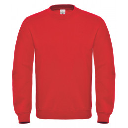 Sweatshirt col rond