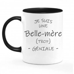 Mug " Je suis une...