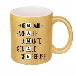Mug fête des mères