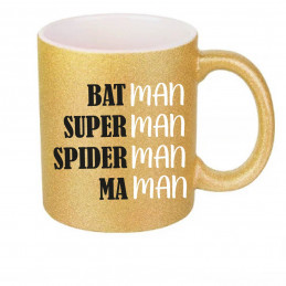 Mug fête des mères