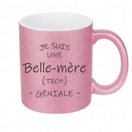 Mug " Je suis une...