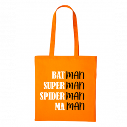 Tote bag fête des mères