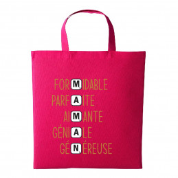 Tote bag Fête des mères