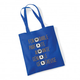Tote bag Fête des mères